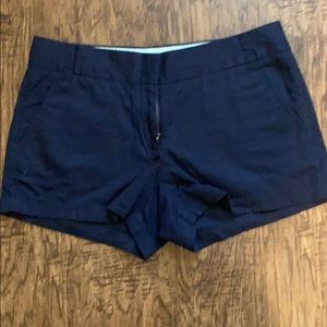 J Crew Shorts